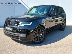 Utilisé 2023 Land Rover Range Rover HSE SUV | 129 900 € (Bon prix)