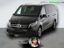 Utilisé 2023 Mercedes V300 Monospace | 68 200 € (Bon prix)