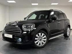 Noir Utilisé 2022 Mini Cooper Countryman SUV | 27 900 € (Bon prix)