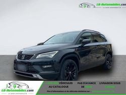 Occasion 2020 Seat Ateca Black Edition SUV | 23 500 € (Prix juste)