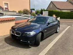 Utilisé 2016 BMW 520 Luxury Line Berline | 20 990 € (Bon prix)
