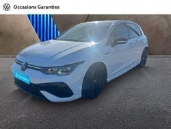 Blanc Utilisé 2021 VW Golf VIII R Berline | 39 990 € (Bon prix)