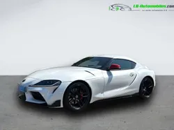 Utilisé 2021 Toyota Supra Coupé | 53 400 € (Prix cher)