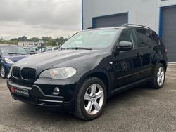 Noir Utilisé 2008 BMW X5 SUV | 16 490 €