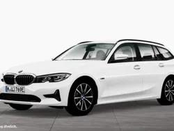 Utilisé 2022 BMW 320e Sport Line Berline | 29 320 € (Super prix)