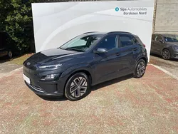 Gris Utilisé 2022 Hyundai Kona SUV | 16 490 € (Bon prix)