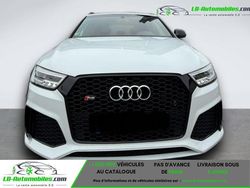 Utilisé 2016 Audi RS Q3 Sport SUV | 39 100 € (Prix cher)