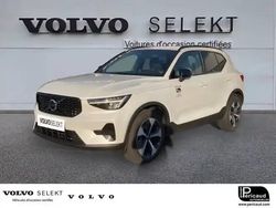 Blanc cristal metalli Utilisé 2025 Volvo XC40 SUV | 42 490 €