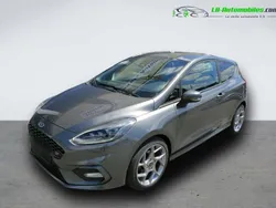 Utilisé 2018 Ford Fiesta ST Citadine | 19 800 € (Prix juste)