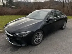 Noir Utilisé 2021 Mercedes CLA200 Progressive Berline | 28 900 € (Prix juste)