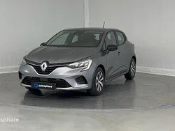 Gris Utilisé 2023 Renault Clio V Equilibre Berline | 15 899 € (Prix juste)