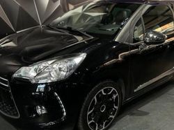 Utilisé 2013 Citroën DS3 Citadine | 10 990 € (Prix juste)