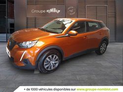 Utilisé 2021 Peugeot 2008 S SUV | 14 490 € (Bon prix)