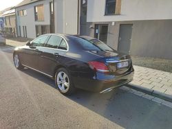 Utilisé 2017 Mercedes E200 Edition Berline | 18 500 €