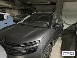 Utilisé 2022 Citroën C5 Aircross Shine SUV | 23 490 € (Prix juste)