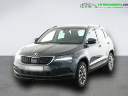 Utilisé 2021 Skoda Karoq SUV | 23 900 € (Bon prix)