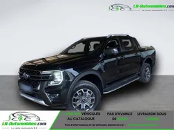 Utilisé 2024 Ford Ranger Pick-up | 69 300 € (Prix cher)