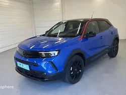 Biton Utilisé 2023 Opel Mokka SUV | 19 499 € (Prix juste)