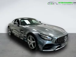 Utilisé 2019 Mercedes AMG GT AMG Coupé | 99 800 €