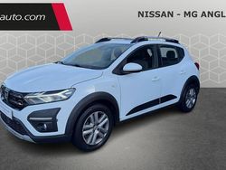 Occasion 2022 Dacia Sandero Comfort Citadine | 13 690 € (Prix juste)