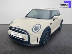 Pepper white Utilisé 2022 Mini ONE Hatch Citadine | 21 790 € (Prix juste)