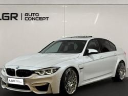 Occasion 2018 BMW M3 Competition Edition Berline | 68 990 € (Bon prix)