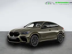 Utilisé 2023 BMW X6 M Comfort Edition SUV | 112 600 €