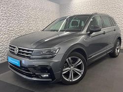 Utilisé 2020 VW Tiguan SUV | 28 139 € (Prix juste)