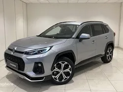 Silver metallic Utilisé 2023 Suzuki Across SUV | 35 900 € (Super prix)