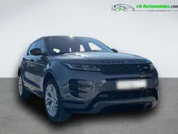 Utilisé 2022 Land Rover Range Rover evoque | 44 500 € (Prix juste)