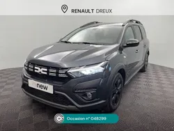 Gris Utilisé 2023 Dacia Jogger Extreme Break | 16 999 € (Bon prix)
