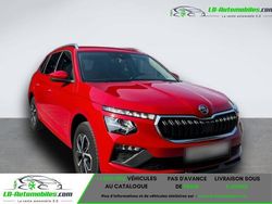 Utilisé 2024 Skoda Kamiq SUV | 23 300 € (Prix juste)