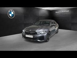Gris Utilisé 2021 BMW 340 Berline | 49 450 € (Super prix)