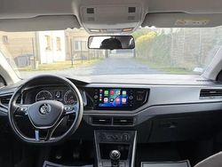 Utilisé 2018 VW Polo Berline | 9 500 € (Prix juste)