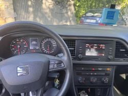 Utilisé 2018 Seat Leon Berline | 6 000 € (Bon prix)