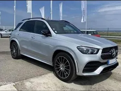 Utilisé 2019 Mercedes G450 AMG line SUV | 59 499 €
