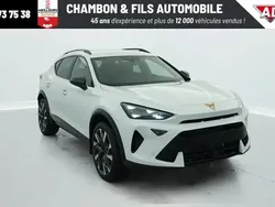 Gris Nouvelle 2025 Cupra Formentor SUV | 37 518 € (Bon prix)
