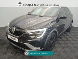 Noir Utilisé 2021 Renault Arkana R.S. SUV | 18 890 € (Super prix)