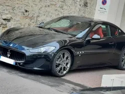 Utilisé 2014 Maserati Granturismo Coupé | 77 500 € (Super prix)