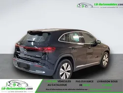 Utilisé 2024 Mercedes EQA350 SUV | 37 900 € (Prix juste)