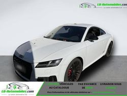 Utilisé 2021 Audi TTS Sport Coupé | 50 600 €