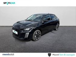 Nouvelle 2025 Peugeot 208 Allure Citadine | 31 900 €