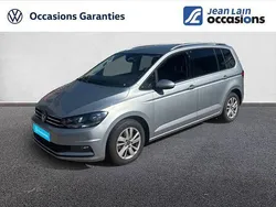 Utilisé 2024 VW Touran LOUNGE Monospace | 34 990 € (Prix juste)