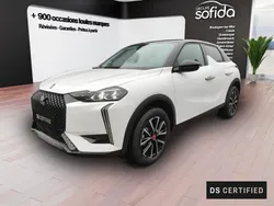 Noir Nouvelle 2024 DS Automobiles DS3 Performance SUV | 28 900 €