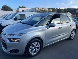 Gris Utilisé 2015 Citroën C4 Picasso Intensive Monospace | 9 990 € (Prix juste)