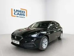Noir Utilisé 2024 Seat Leon Style Berline | 22 041 € (Bon prix)