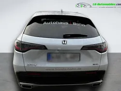 Utilisé 2023 Honda ZR-V SUV | 43 000 € (Bon prix)