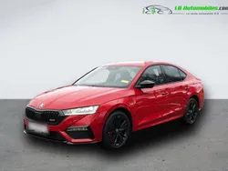 Utilisé 2021 Skoda Octavia Berline | 31 300 € (Prix assez cher)