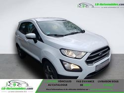 Utilisé 2018 Ford Ecosport SUV | 17 400 € (Bon prix)