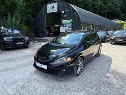 Noir Utilisé 2010 Cupra Leon Berline | 15 000 €